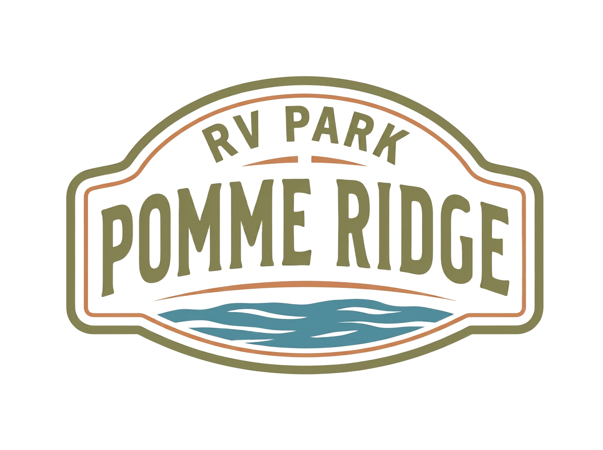 Pomme Ridge RV Park